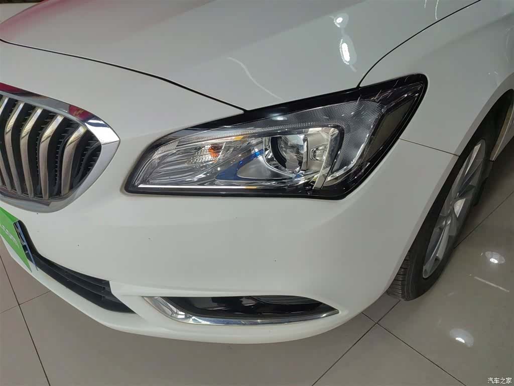 Buick Verano, 2016 18