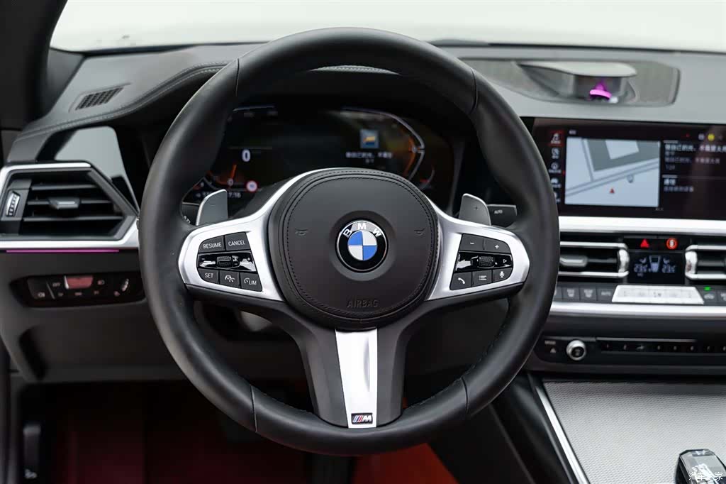 BMW 4 Series, 2023 12