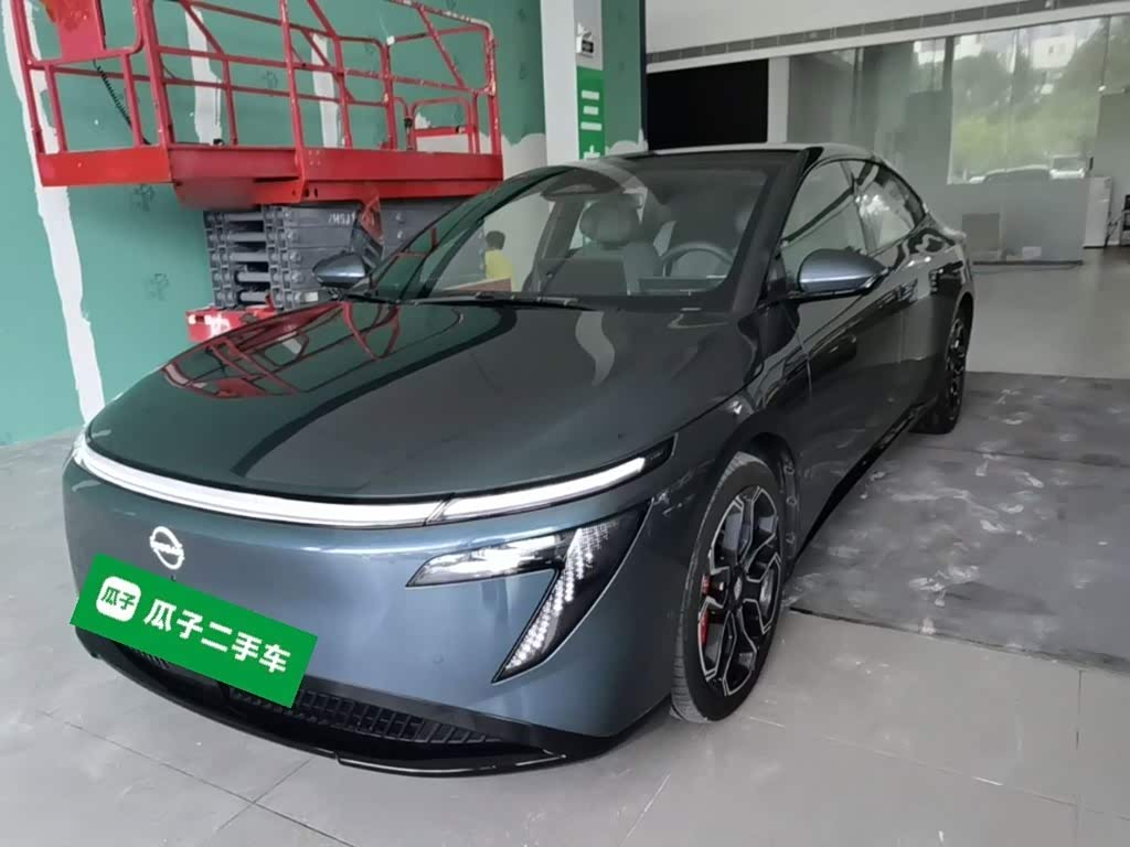 Nissan N7 2025 510 Max