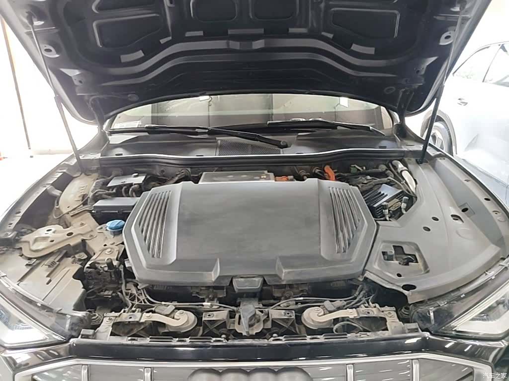 Audi e-tron, 2020 16