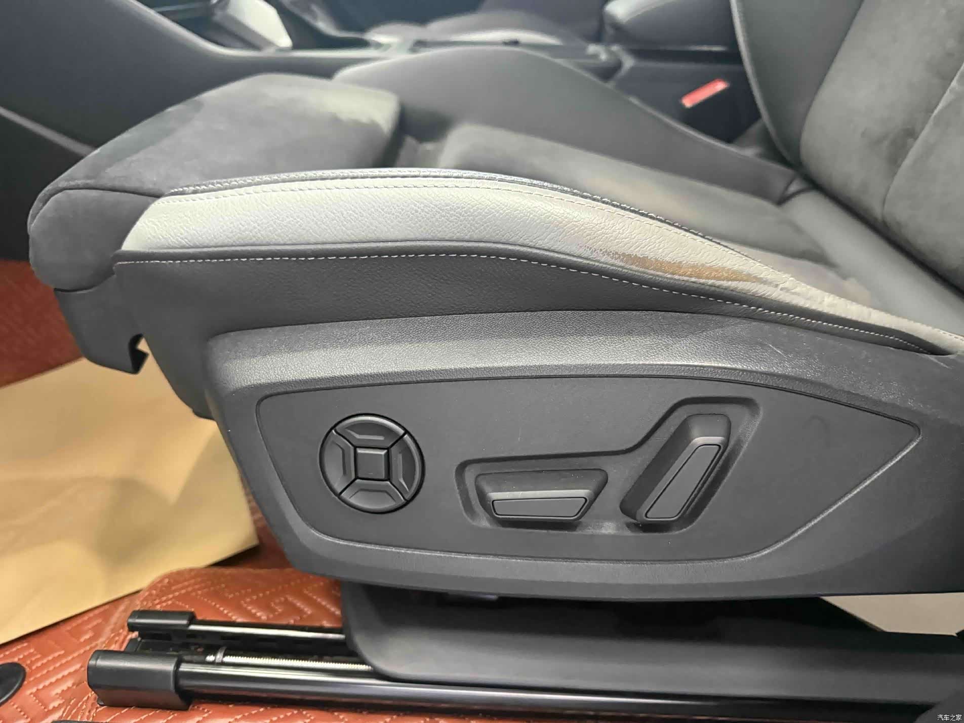 Audi Q3, 2022 16