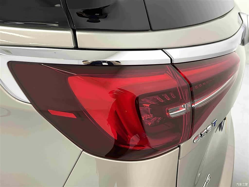 Buick GL8, 2022 15