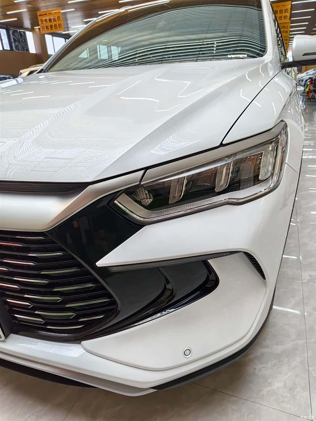 BYD Song, 2024 6