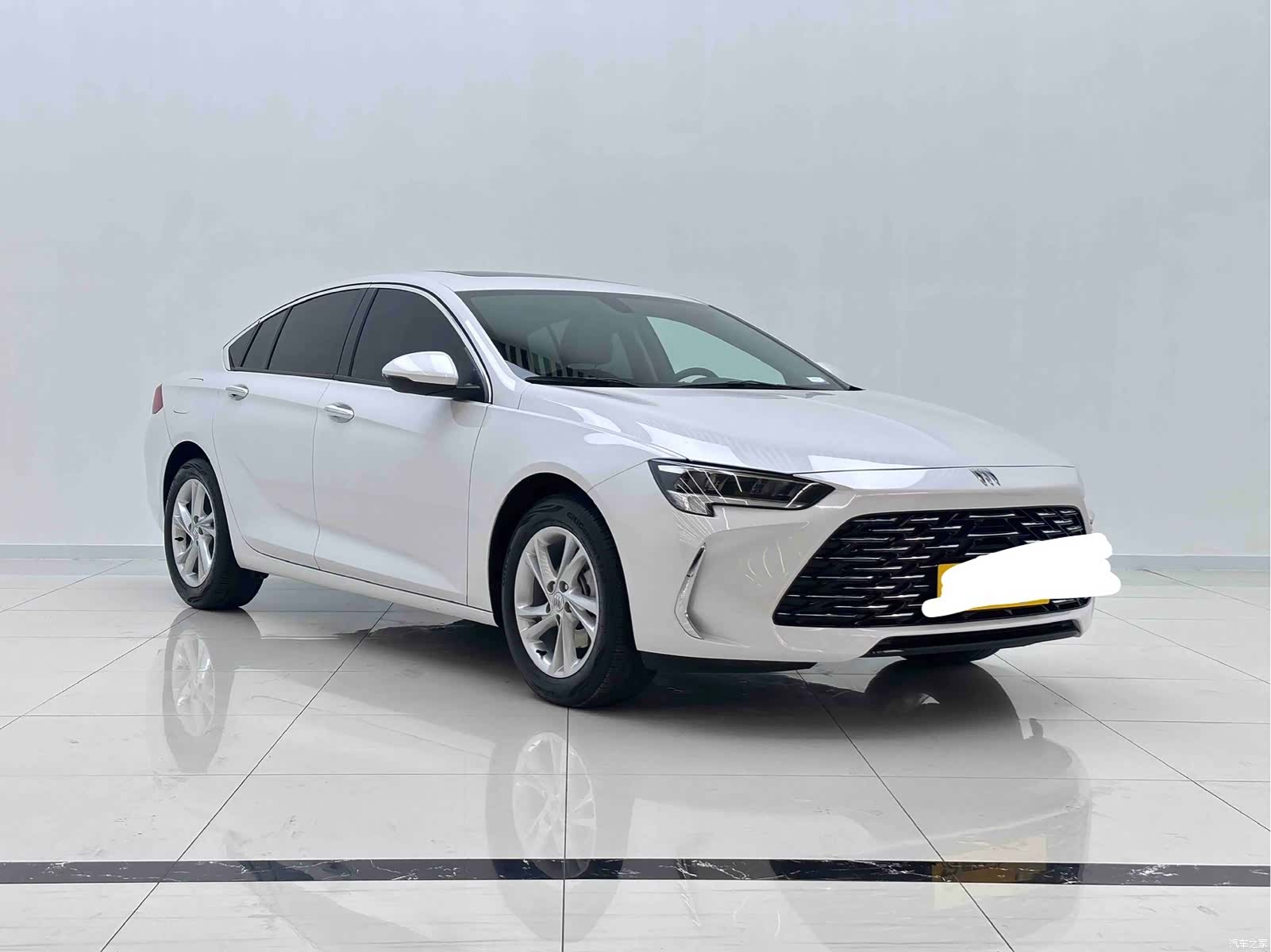 Buick Regal, 2025 3