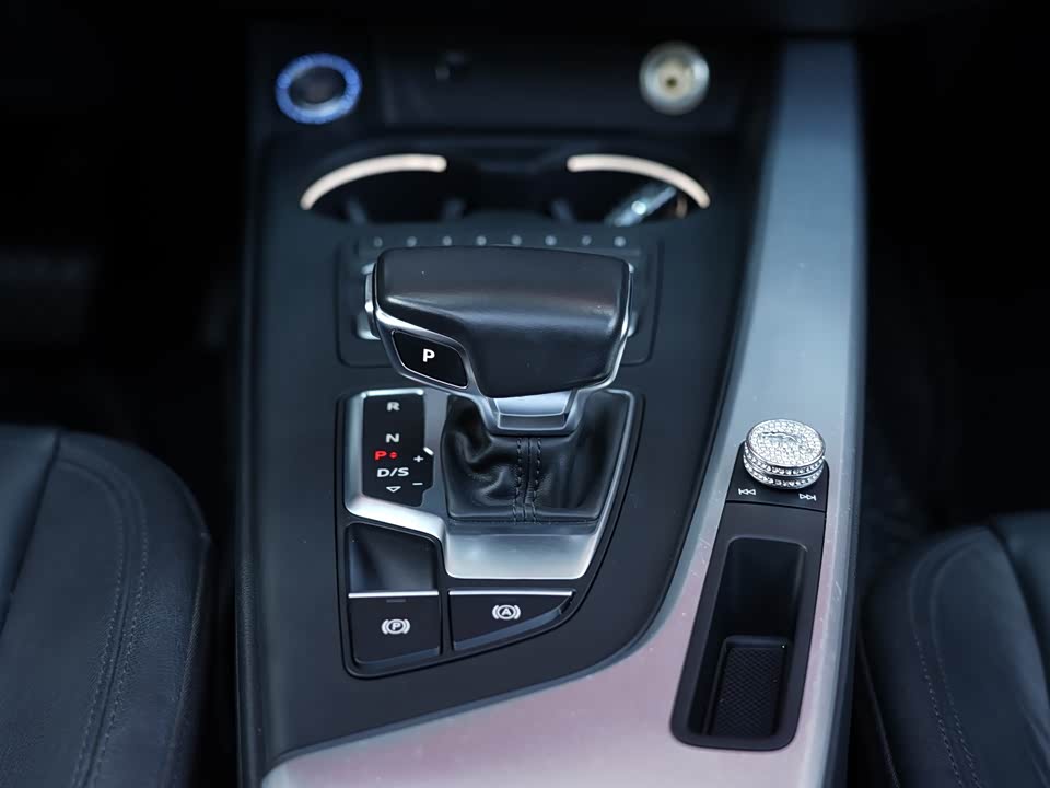 Audi A4L Audi A4L
