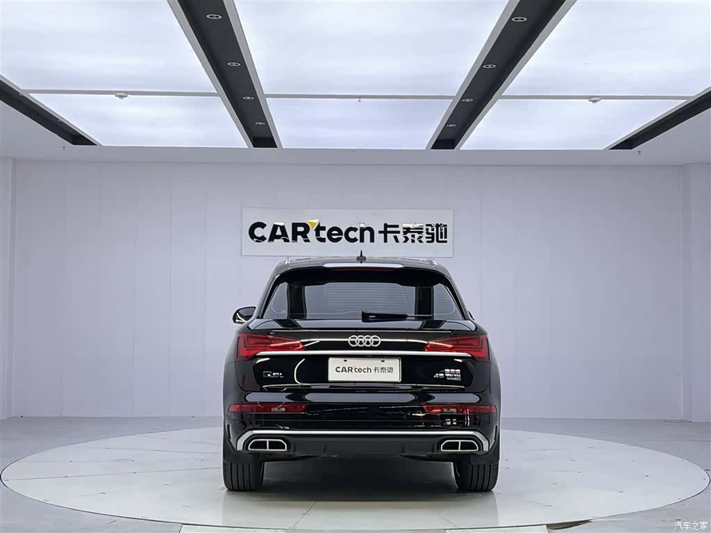 Audi Q5L, 2021 6
