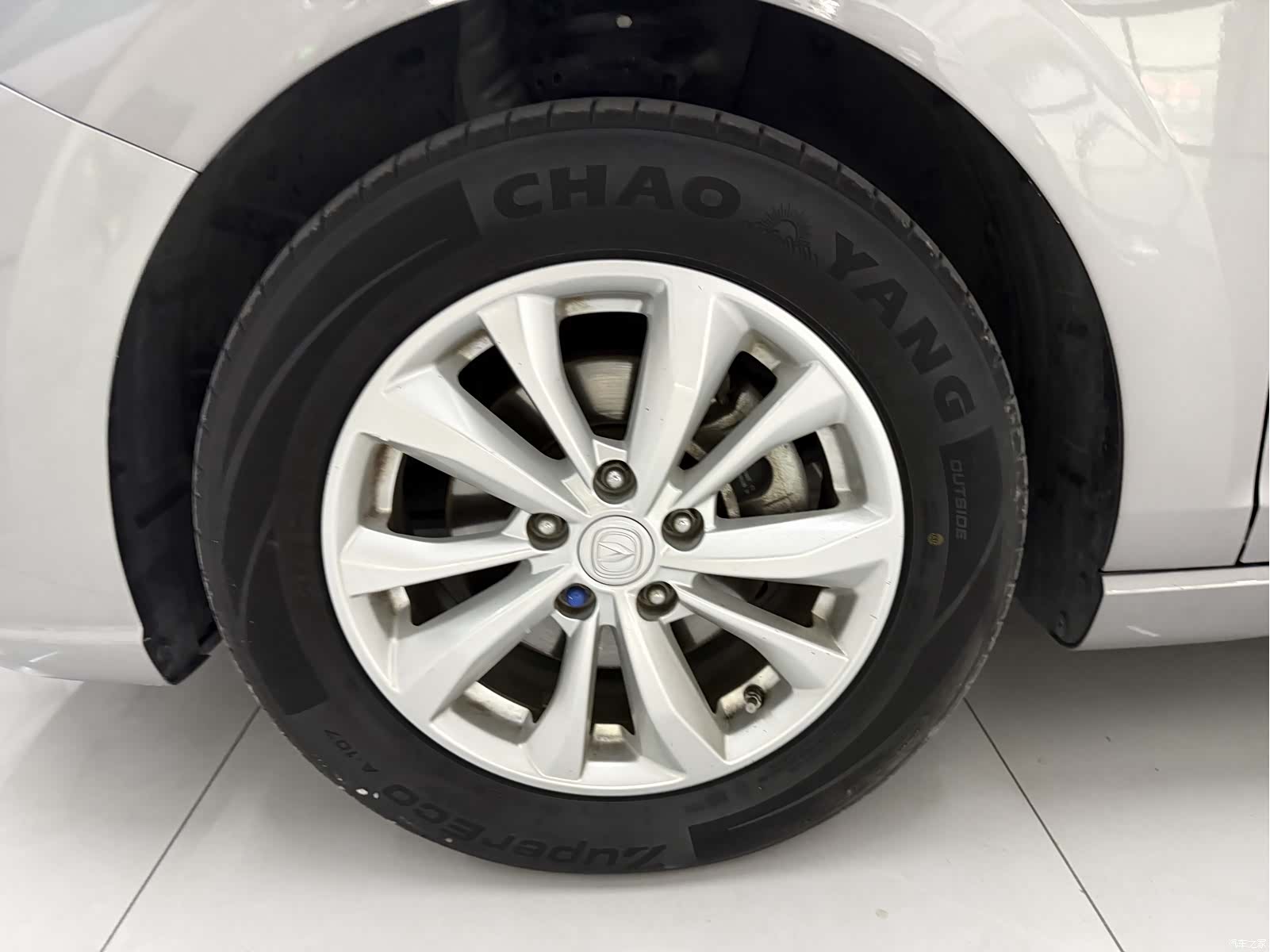 Changan Eado, 2021 12