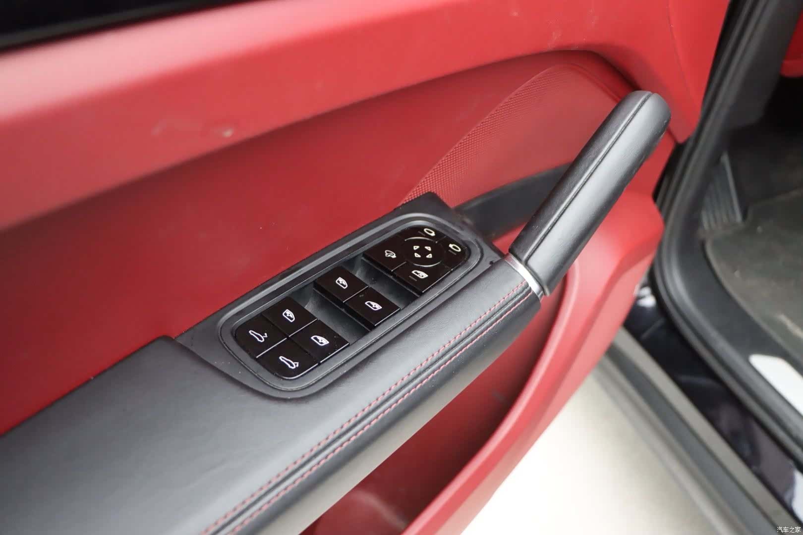 Porsche Cayenne, 2021 19