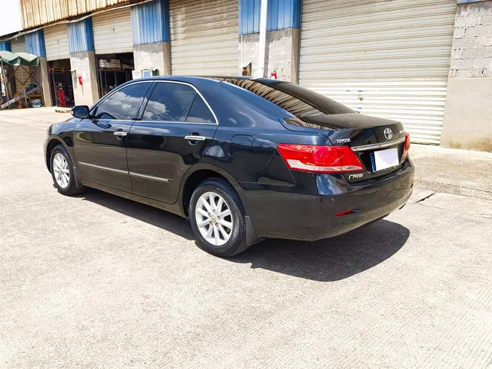 Toyota Camry Toyota Camry
