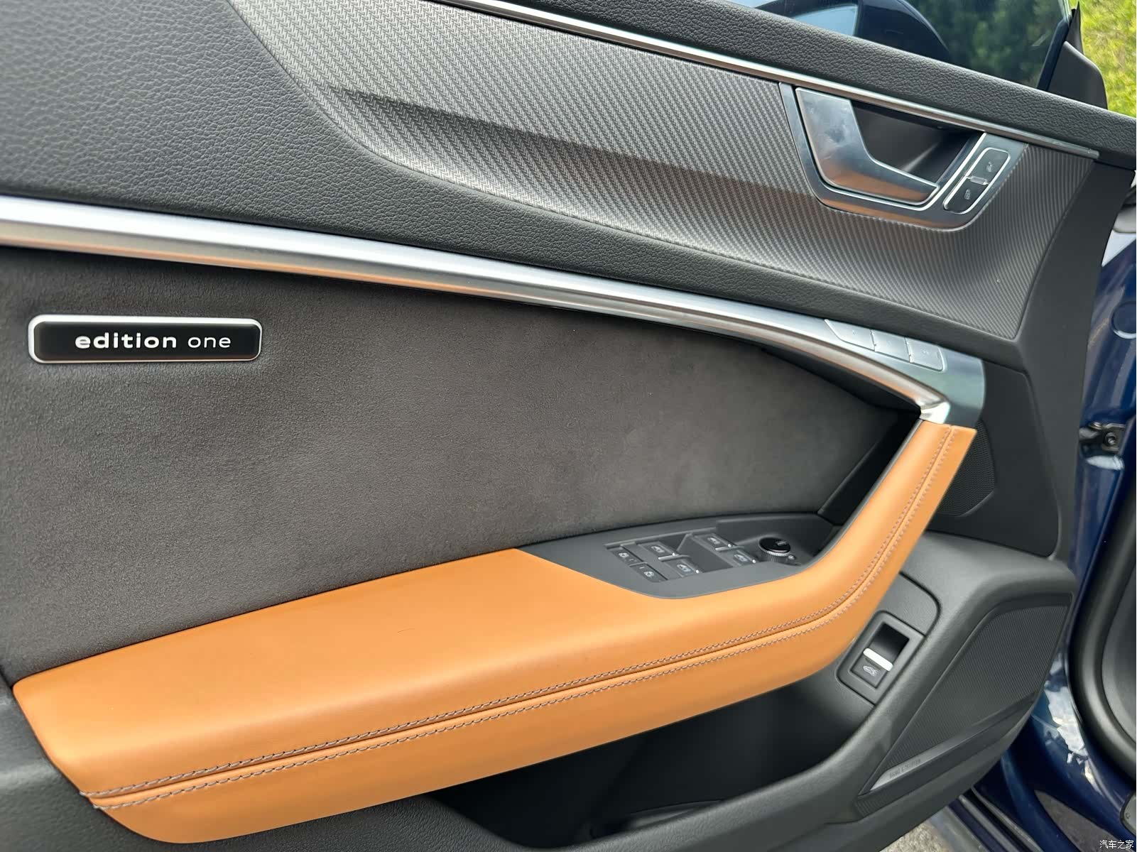 Audi A7L, 2022 16