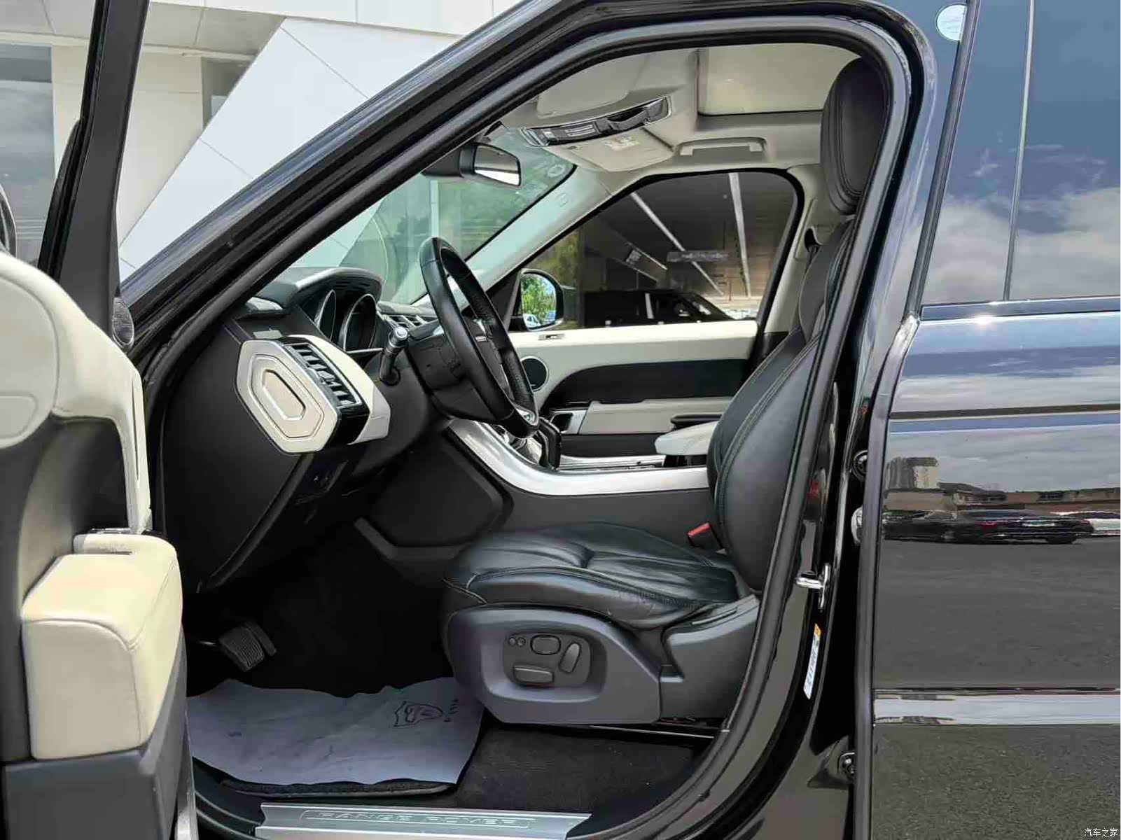 Land Rover Range Rover, 2014 4
