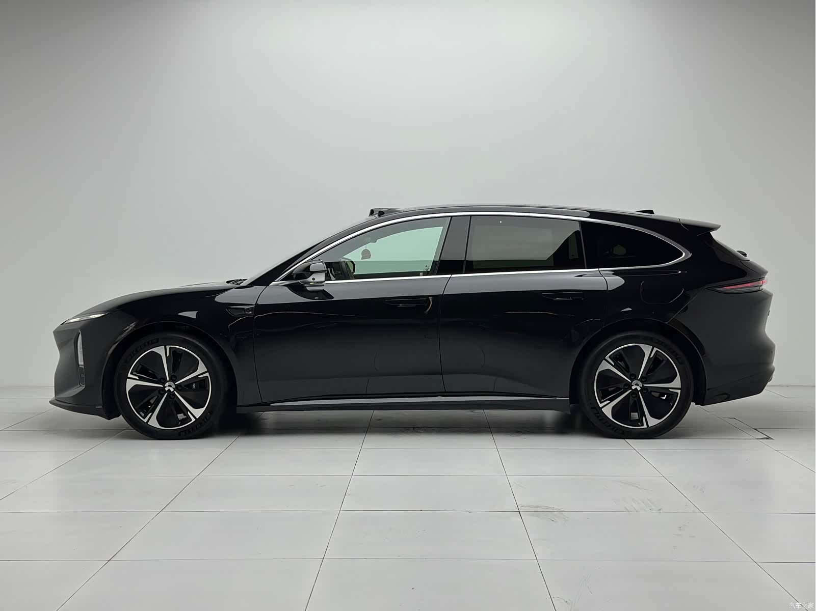 NIO ET5, 2025 23