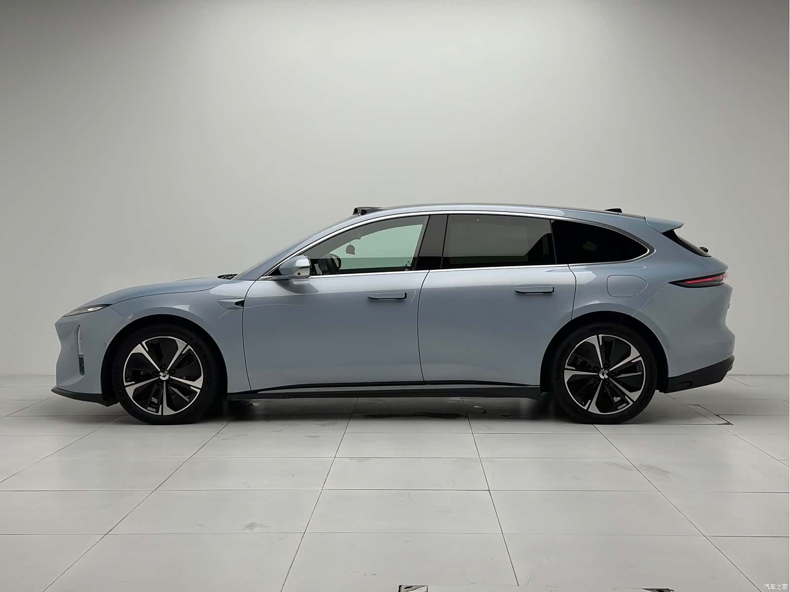 NIO ET5, 2025 23