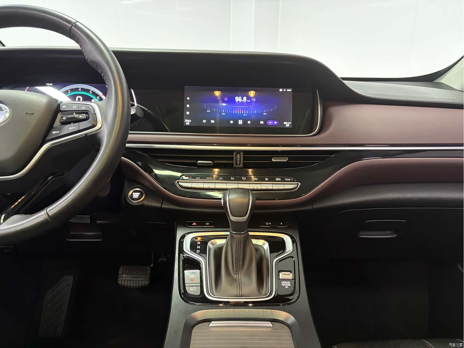GAC M6, 2022 9