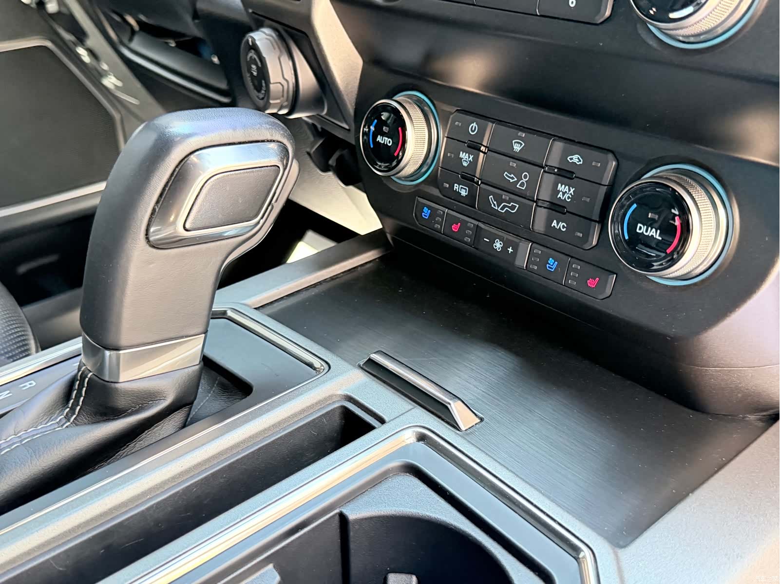 Ford F-150, 2020 16