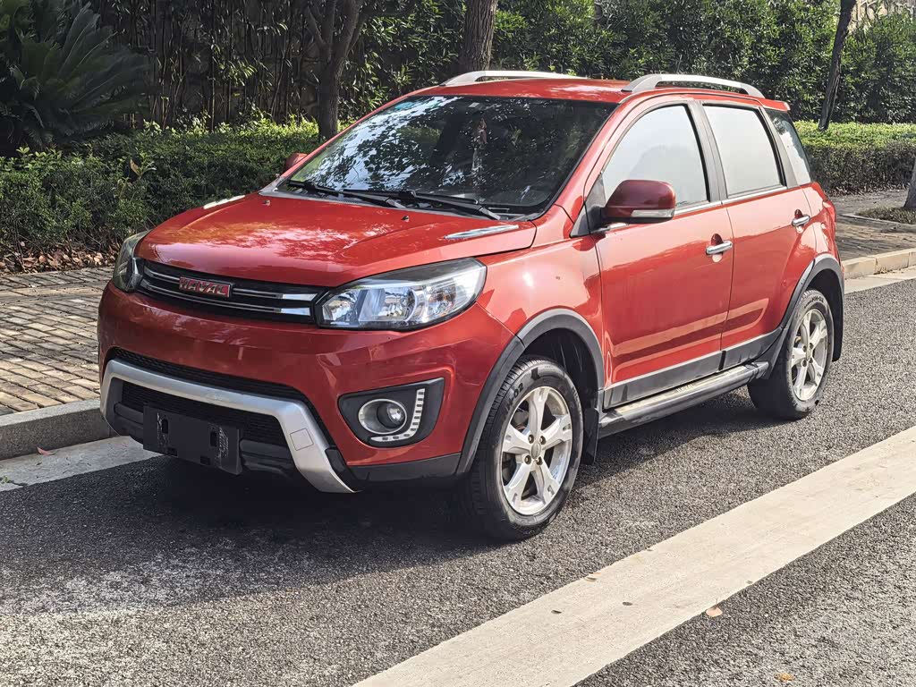 Haval H1