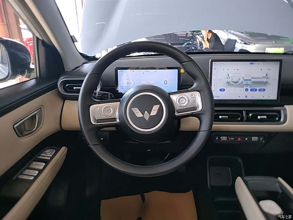 Wuling Bingo, 2024 11