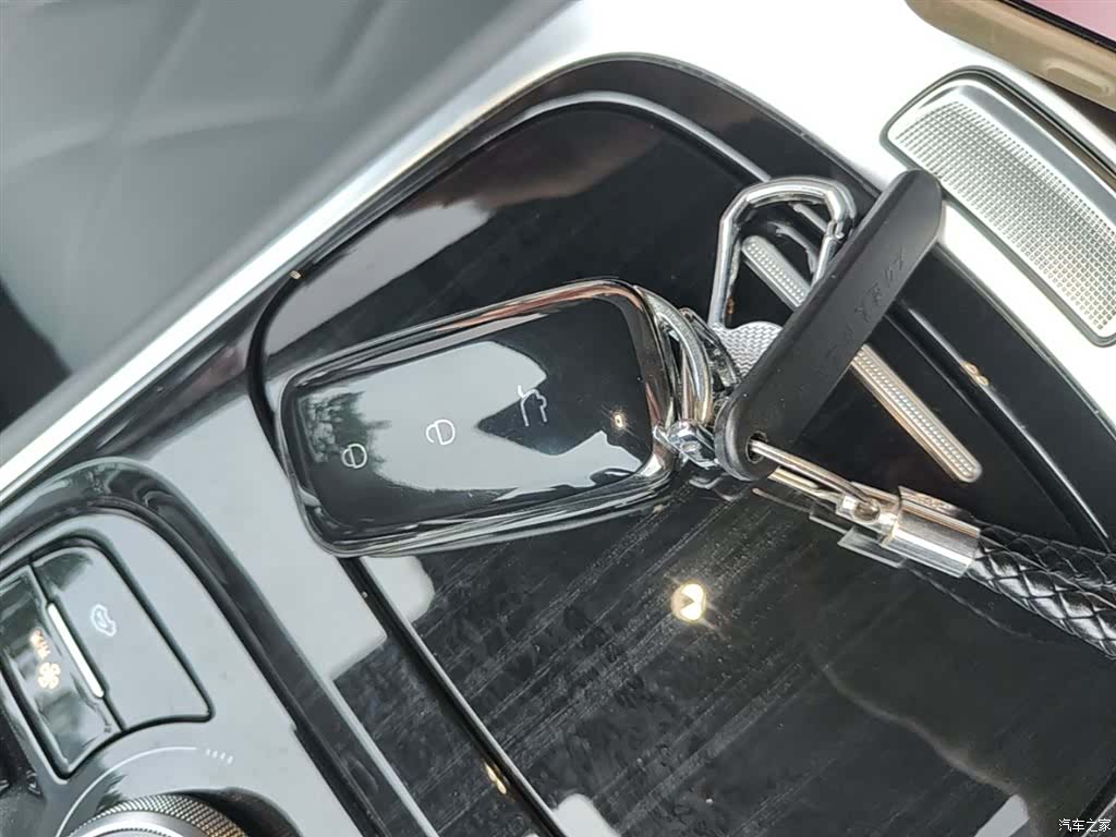 Geely A7, 2025 9