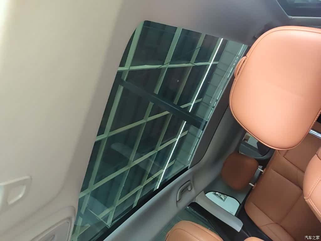 Leapmotor C10, 2025 18