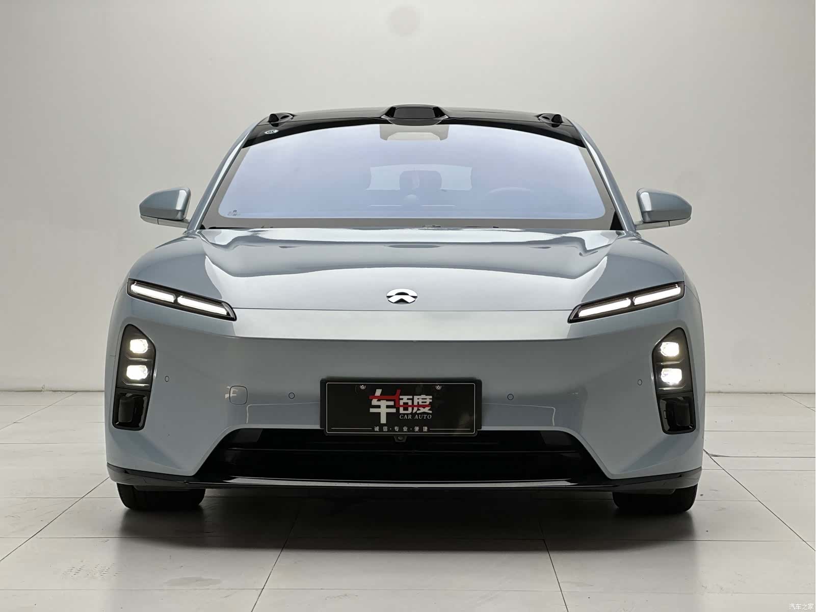 NIO ET5, 2025 2