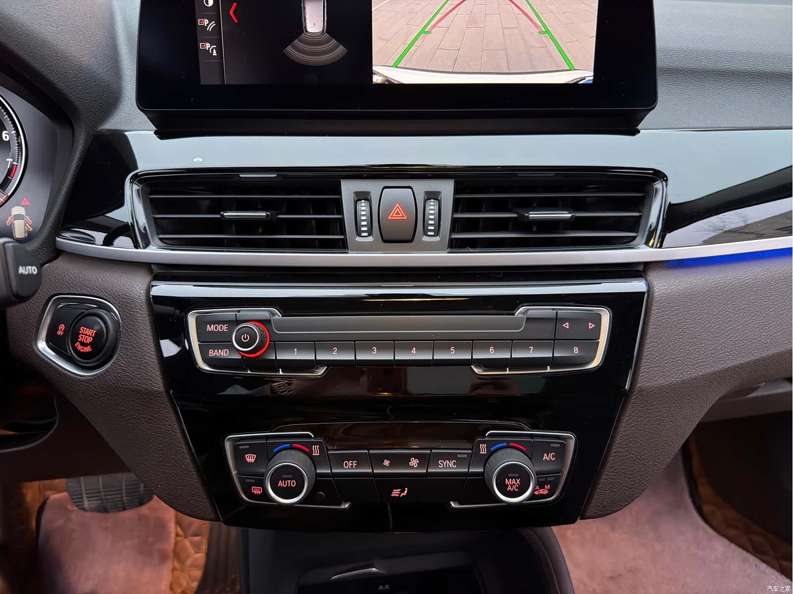 BMW X1, 2022 7