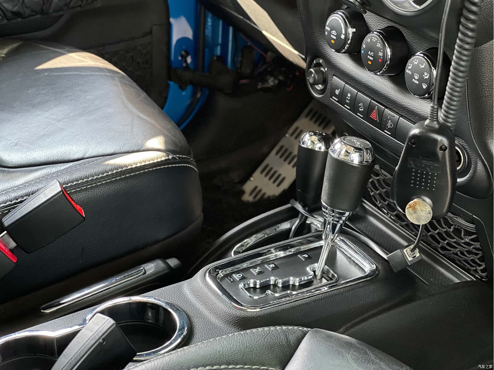 Jeep Wrangler, 2015 13