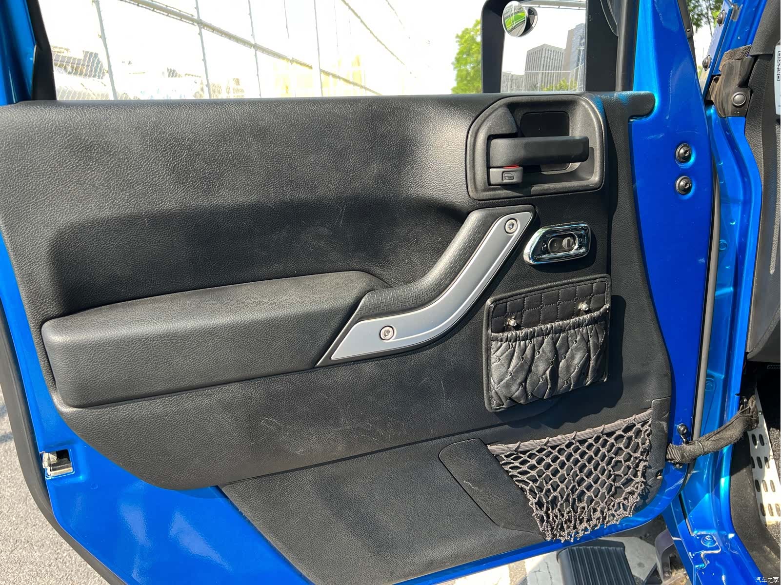 Jeep Wrangler, 2015 21