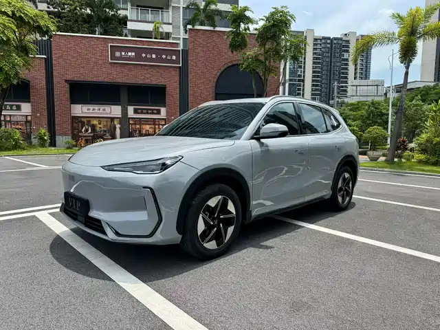 Geely Galaxy E5 2025 — купить из Китая под заказ