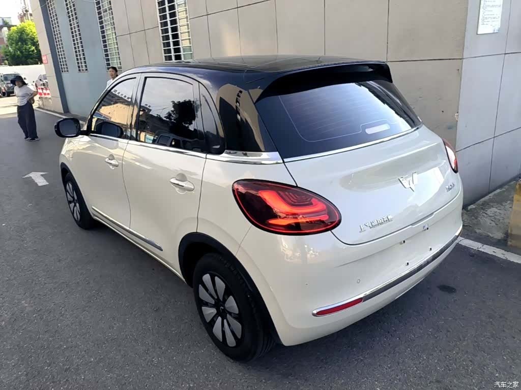 Wuling Bingo, 2023 все фото
