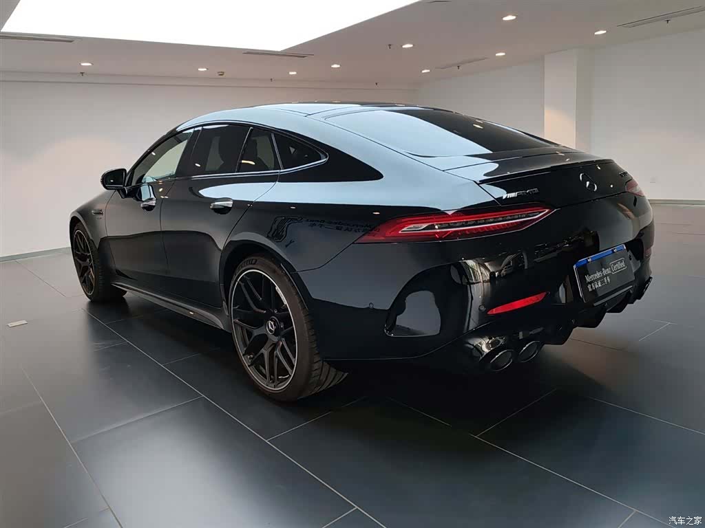 MG AMG, 2025 17