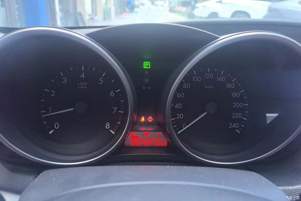 Mazda 3, 2014 14