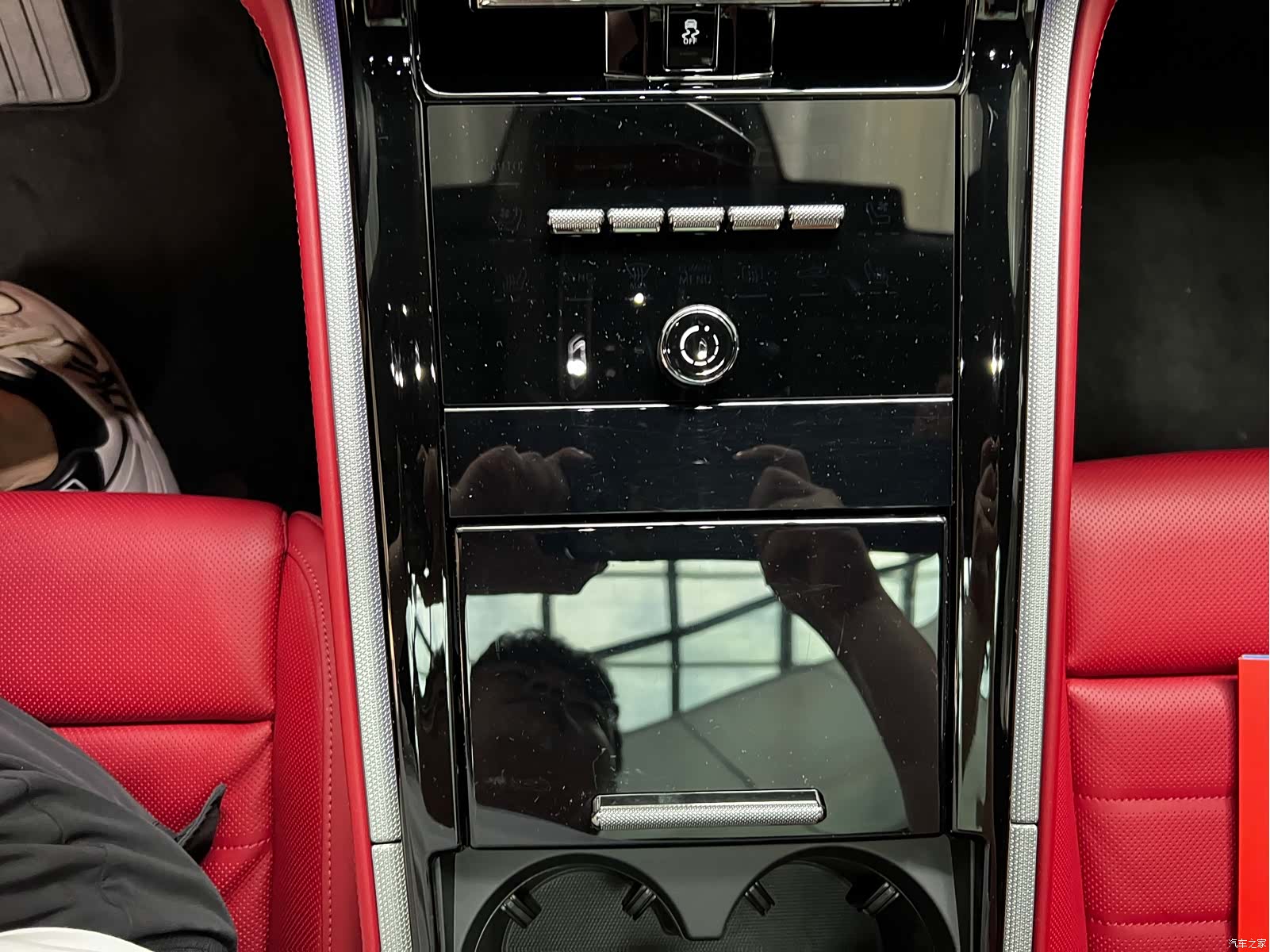 Porsche Panamera, 2025 13