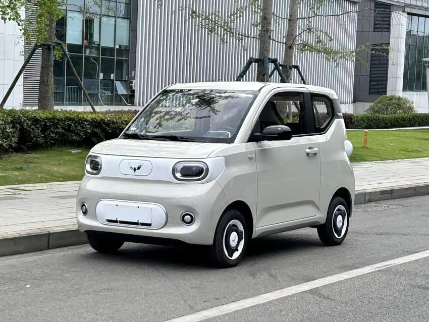Wuling Mini EV