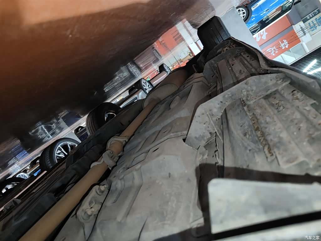 Toyota Highlander, 2016 21
