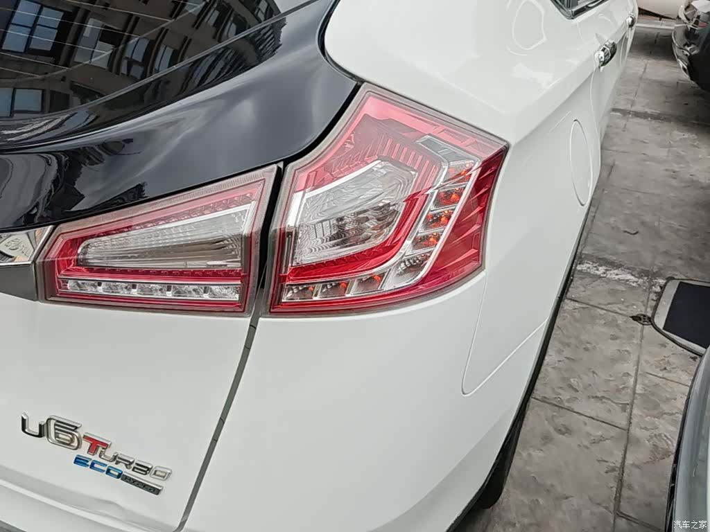 DongFeng 6, 2015 8