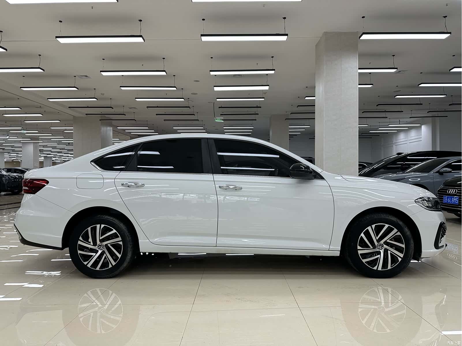 Volkswagen Lavida, 2023 все фото