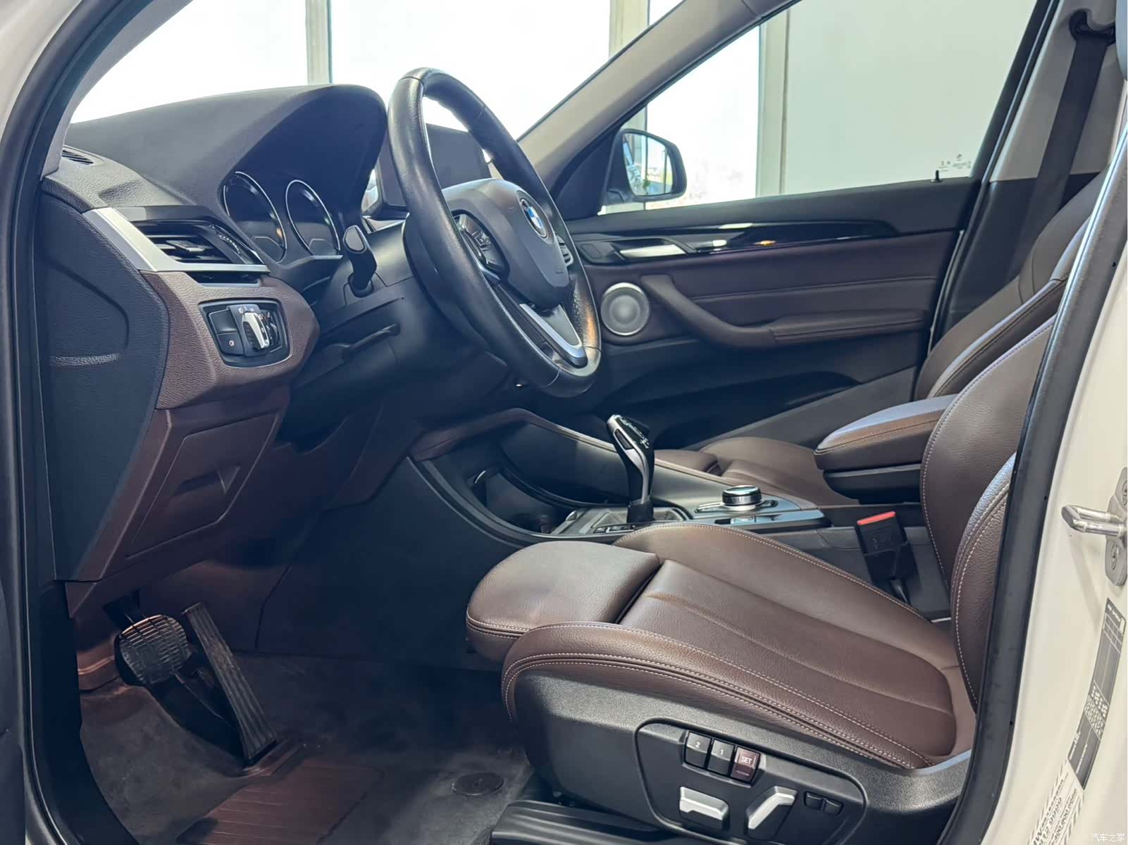 BMW X1, 2022 4