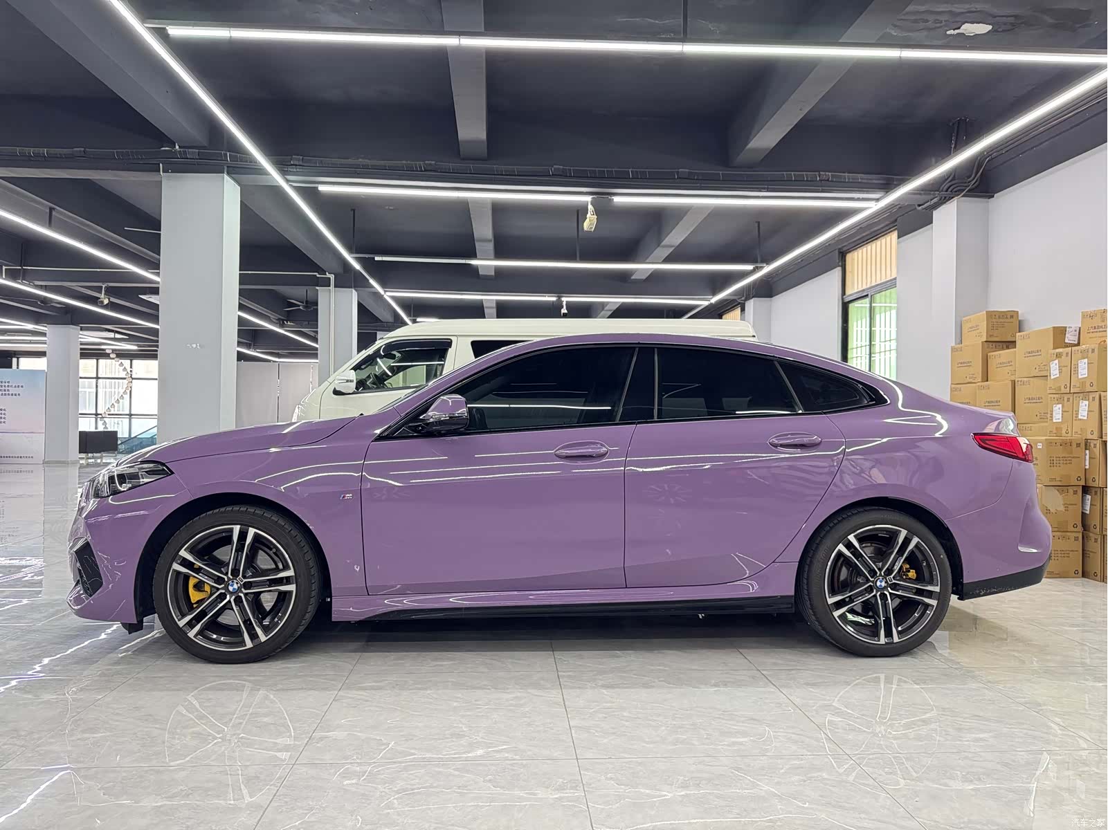BMW 2 Series, 2021 все фото