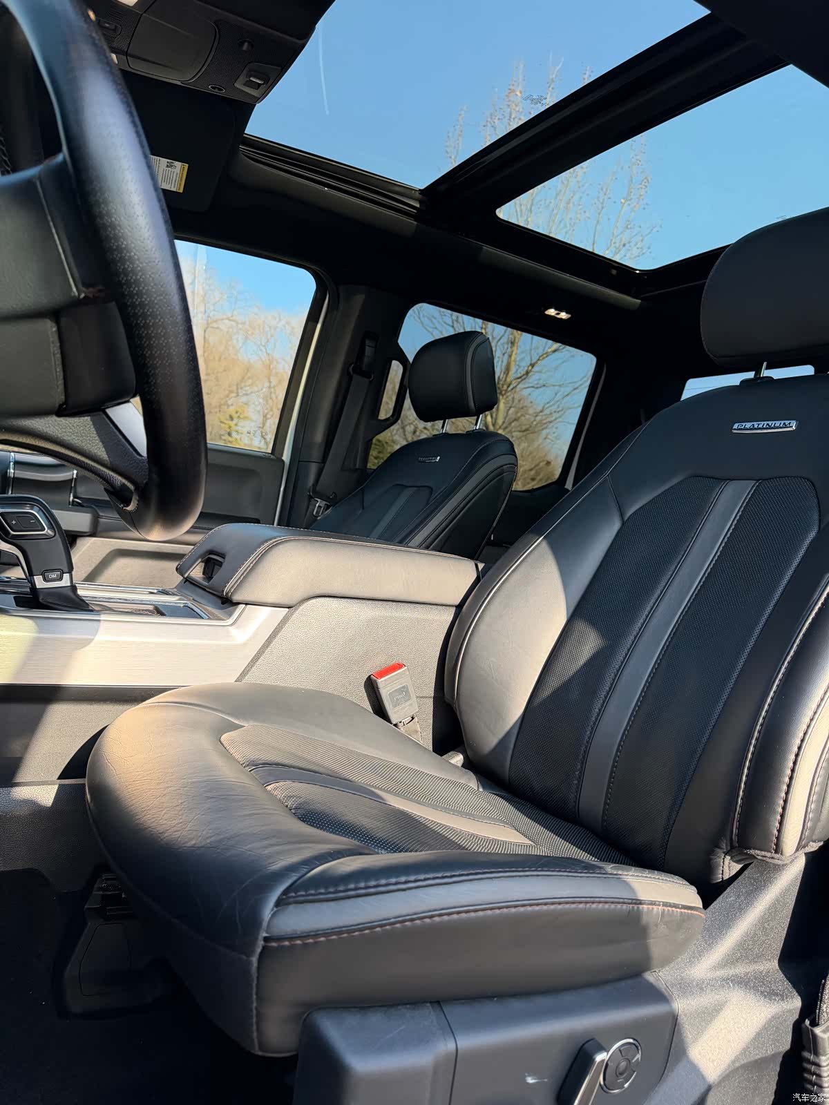 Ford F-150, 2020 7