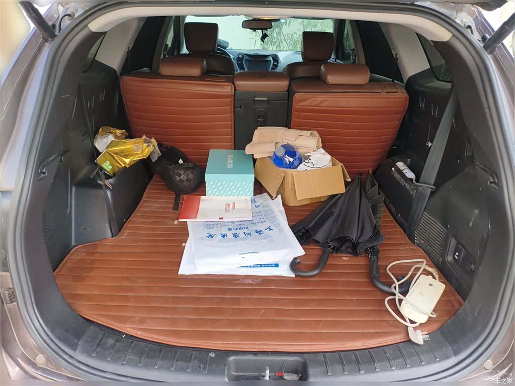 Hyundai 7, 2014 10