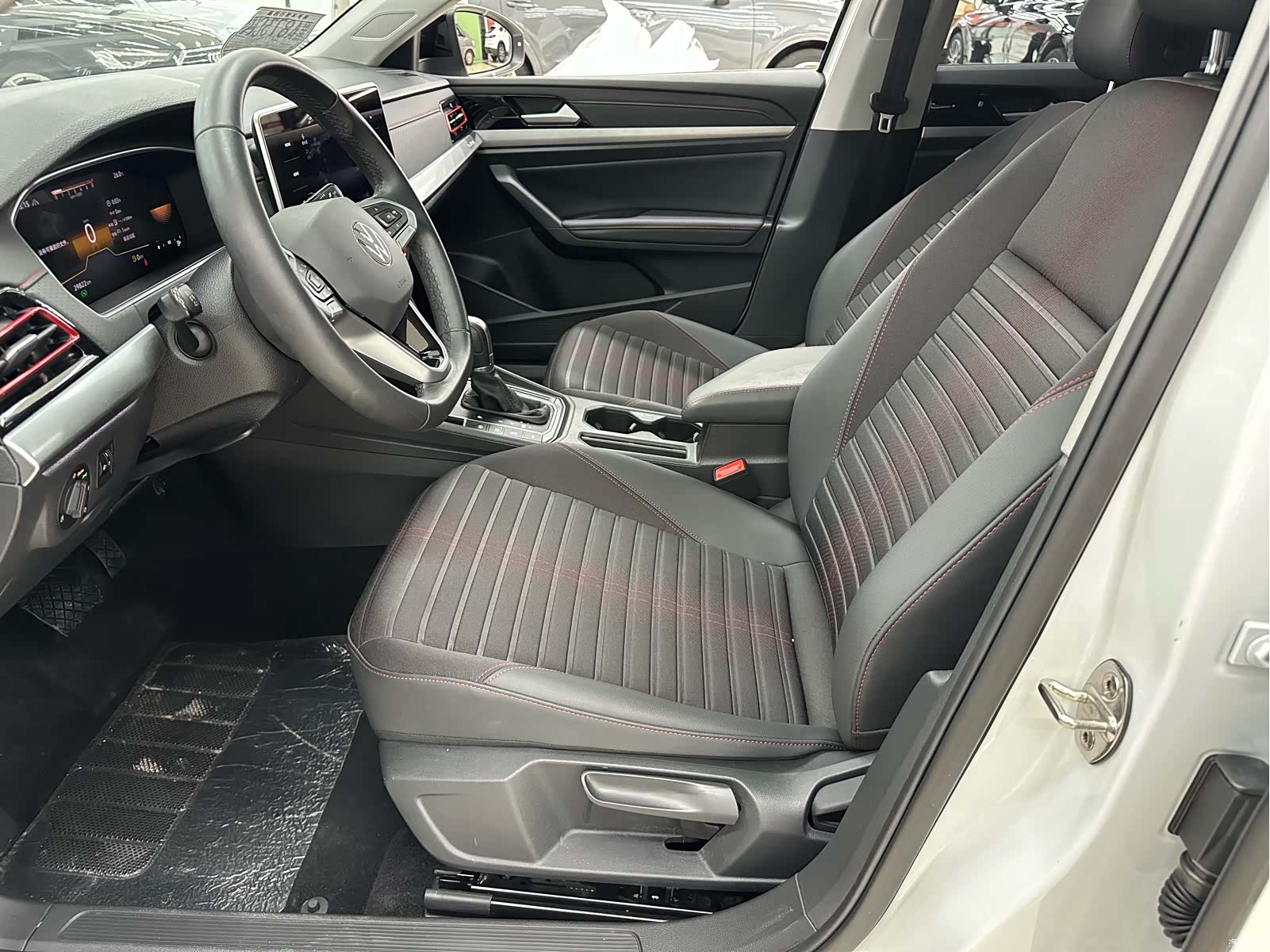 Volkswagen Lavida, 2023 7