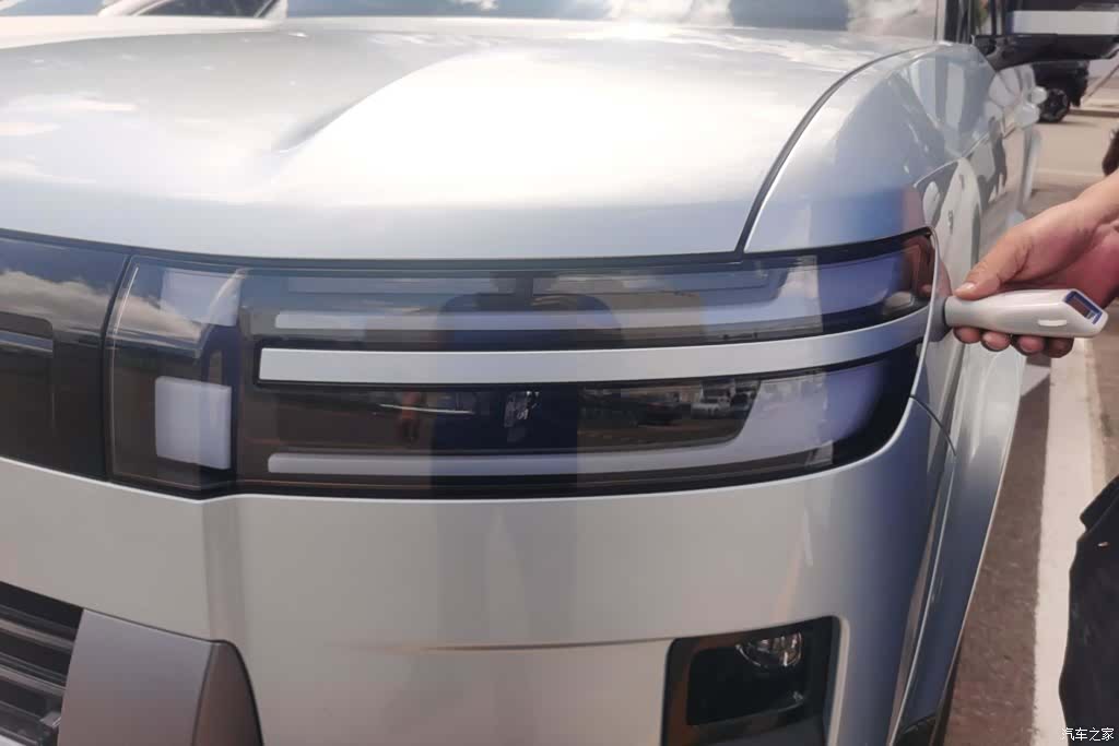 Fang Cheng Bao 7, 2025 все фото