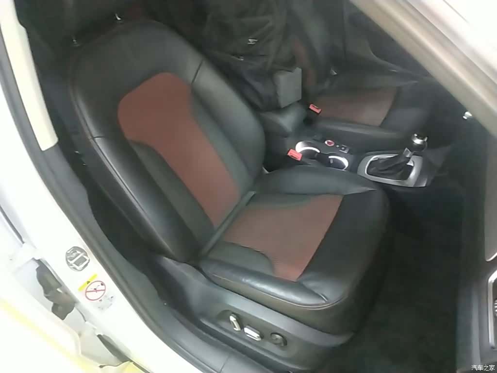 Audi Q3, 2018 25