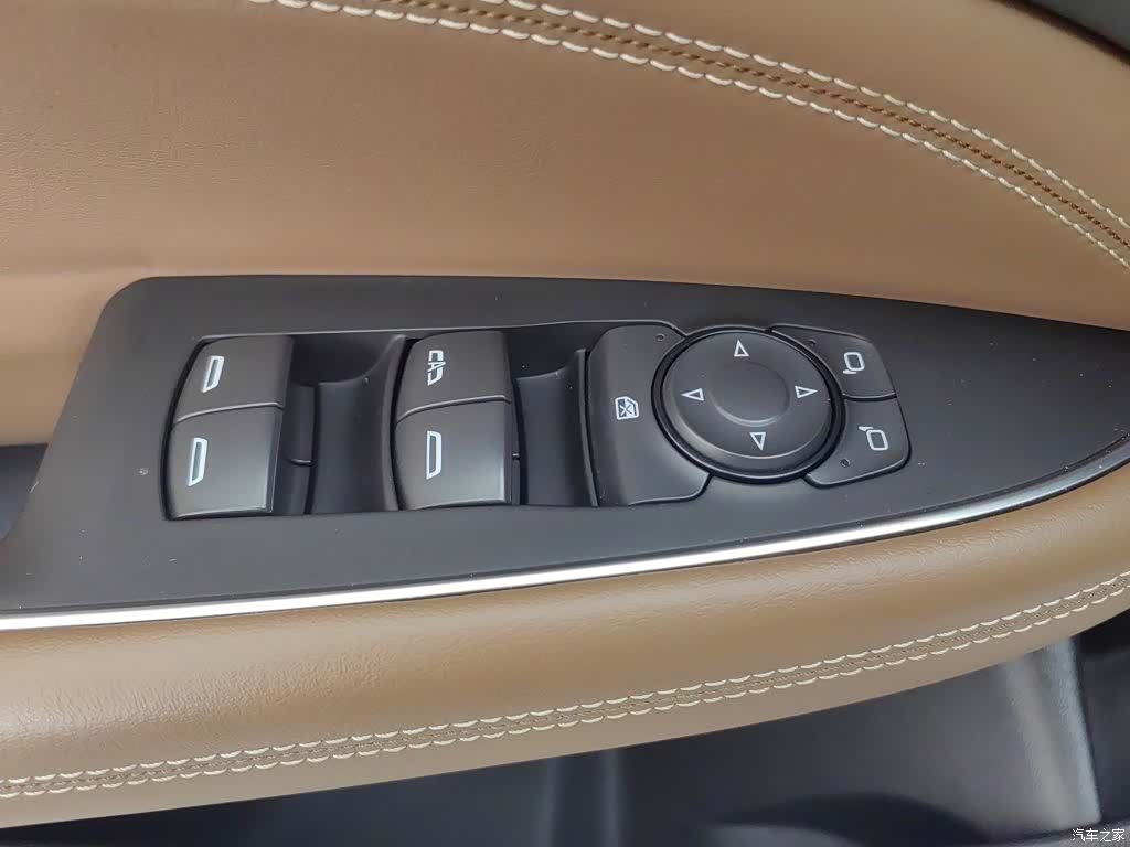Buick Regal, 2018 9