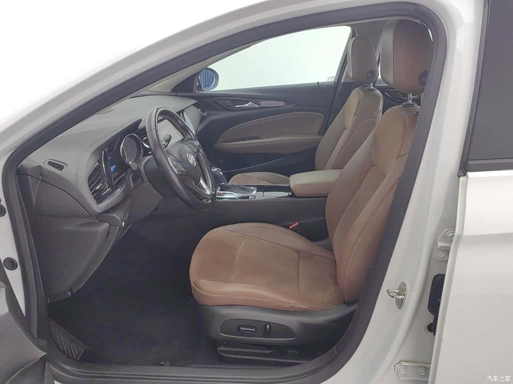Buick Regal, 2018 10