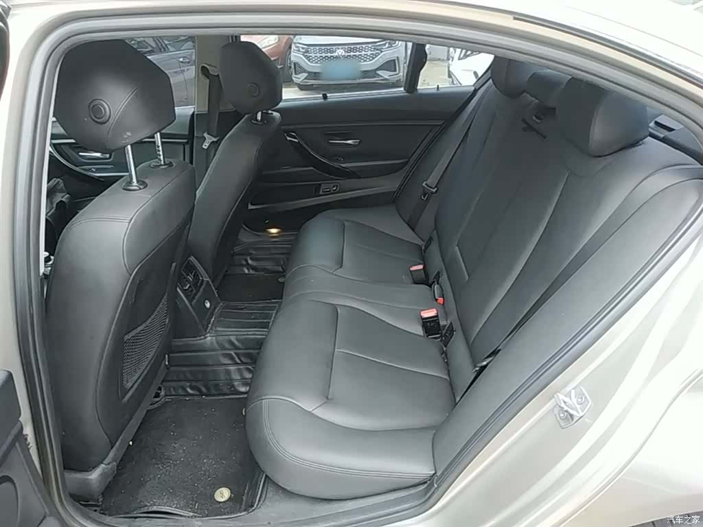 BMW 3 Series, 2017 17