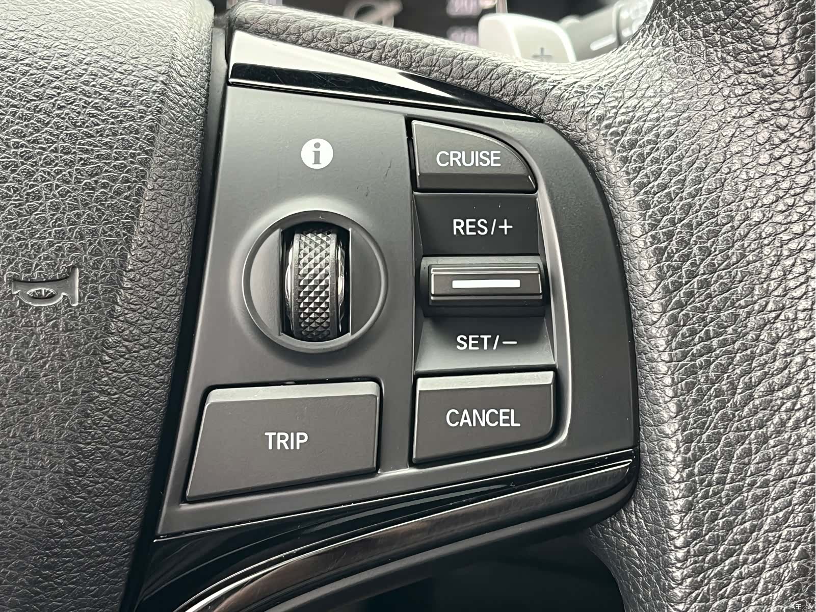 Honda Avancier, 2018 31