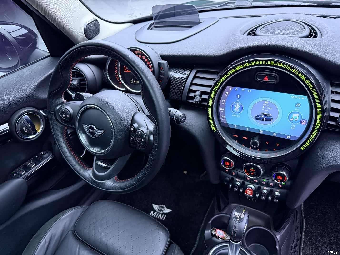Mini Cooper, 2017 14