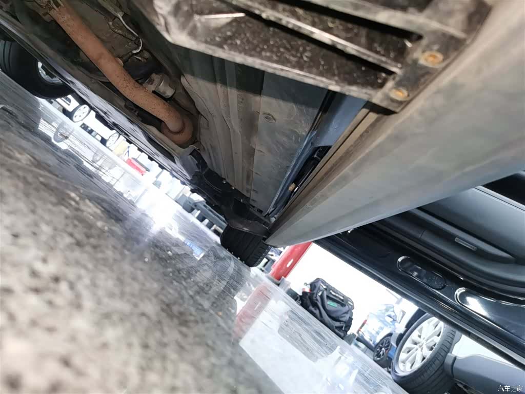 Land Rover Range Rover, 2017 все фото
