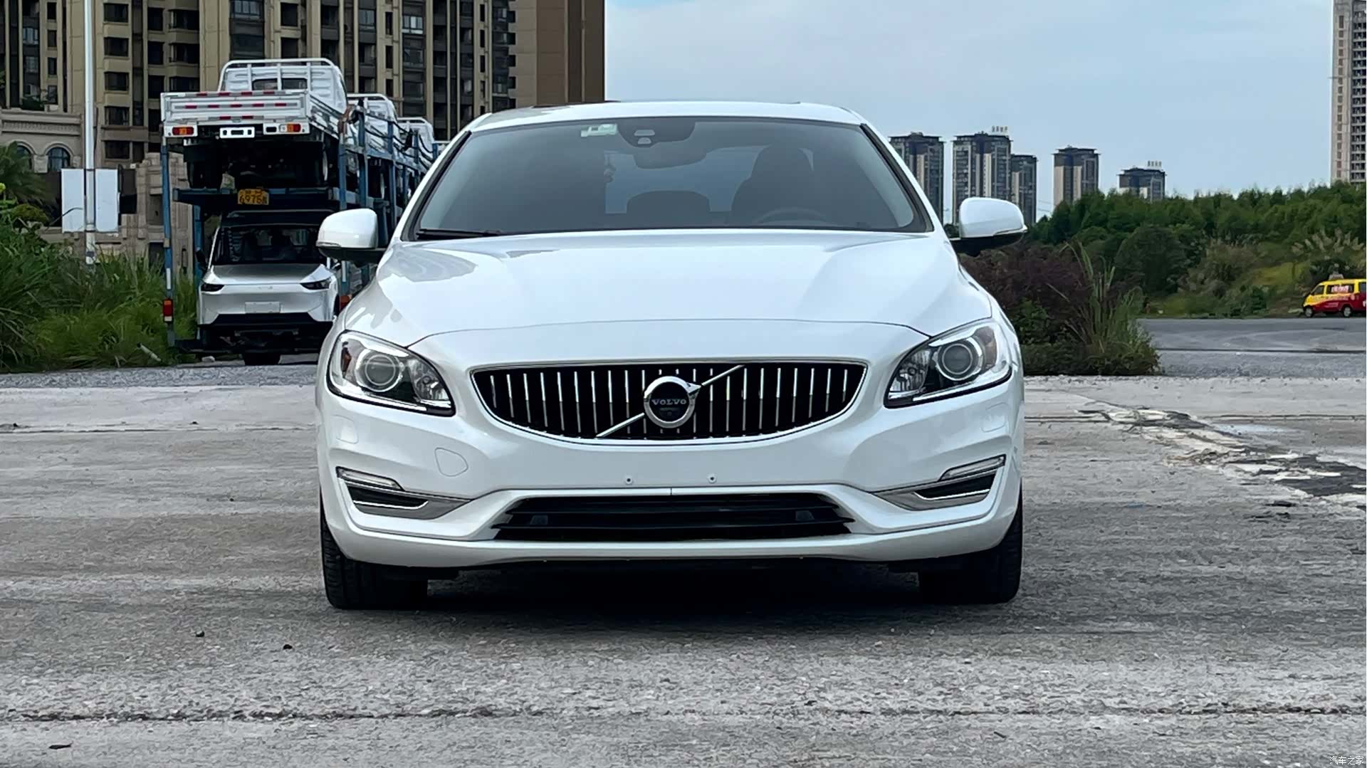 Volvo S60, 2019 2